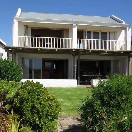 Lilla'S Landing Holiday Home Paternoster Esterno foto