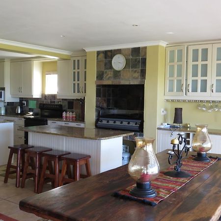 Lilla'S Landing Holiday Home Paternoster Esterno foto