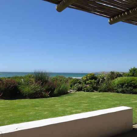 Lilla'S Landing Holiday Home Paternoster Esterno foto
