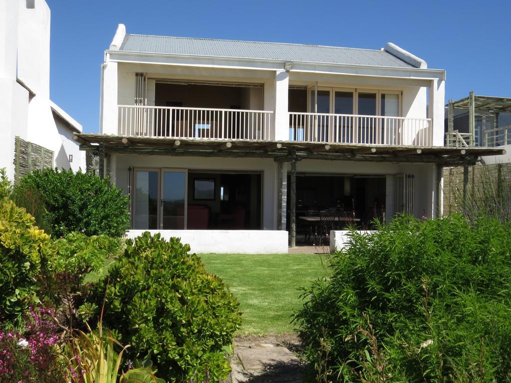 Lilla'S Landing Holiday Home Paternoster Esterno foto