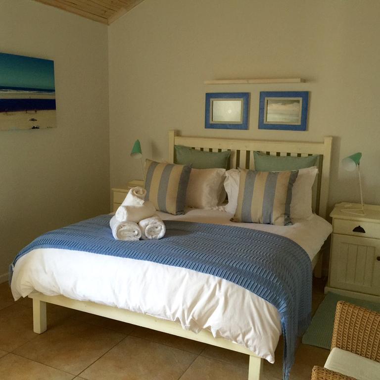 Lilla'S Landing Holiday Home Paternoster Esterno foto