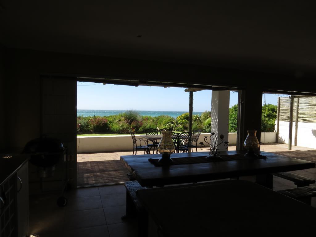 Lilla'S Landing Holiday Home Paternoster Esterno foto
