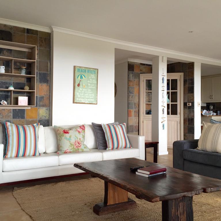 Lilla'S Landing Holiday Home Paternoster Esterno foto