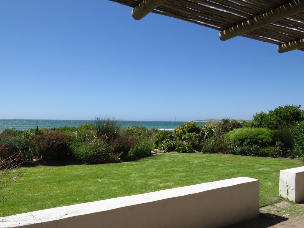 Lilla'S Landing Holiday Home Paternoster Esterno foto