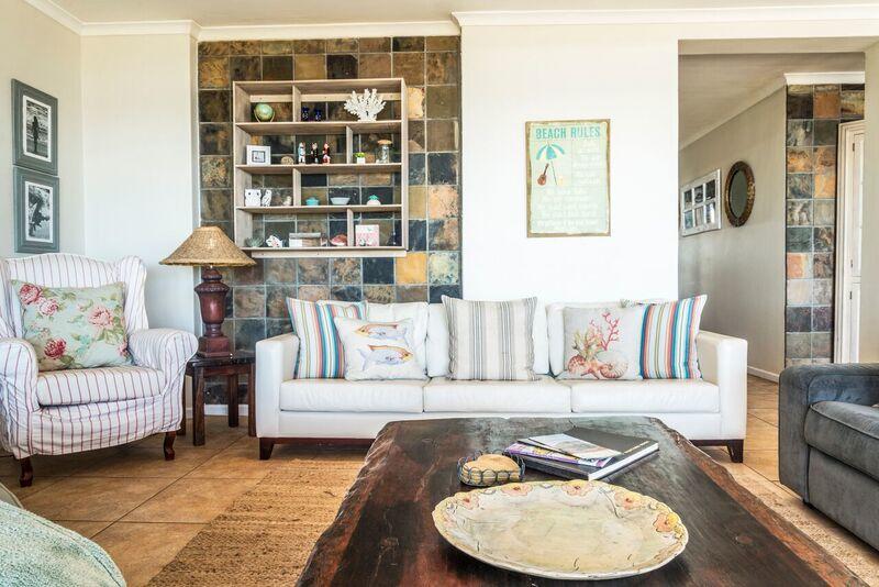Lilla'S Landing Holiday Home Paternoster Esterno foto