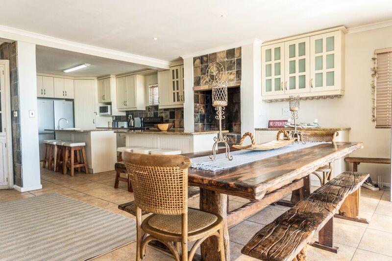 Lilla'S Landing Holiday Home Paternoster Esterno foto