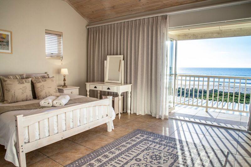 Lilla'S Landing Holiday Home Paternoster Esterno foto