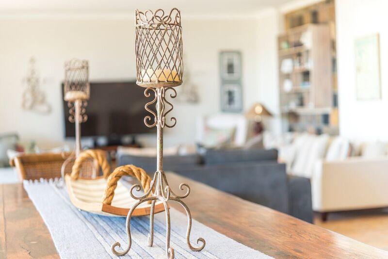 Lilla'S Landing Holiday Home Paternoster Esterno foto
