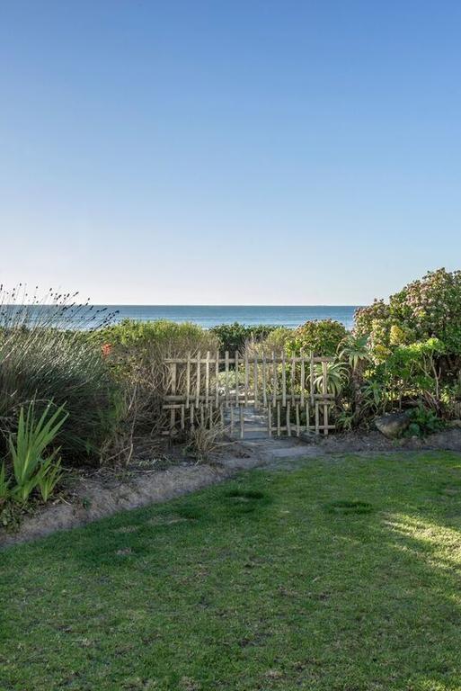 Lilla'S Landing Holiday Home Paternoster Esterno foto