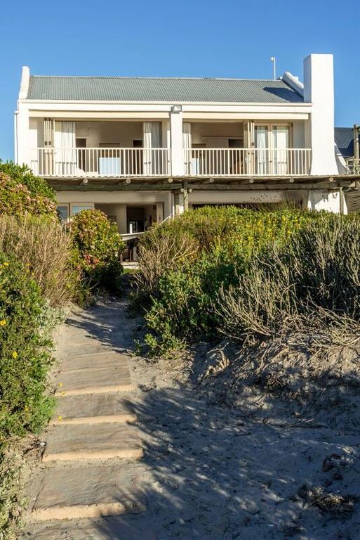 Lilla'S Landing Holiday Home Paternoster Esterno foto