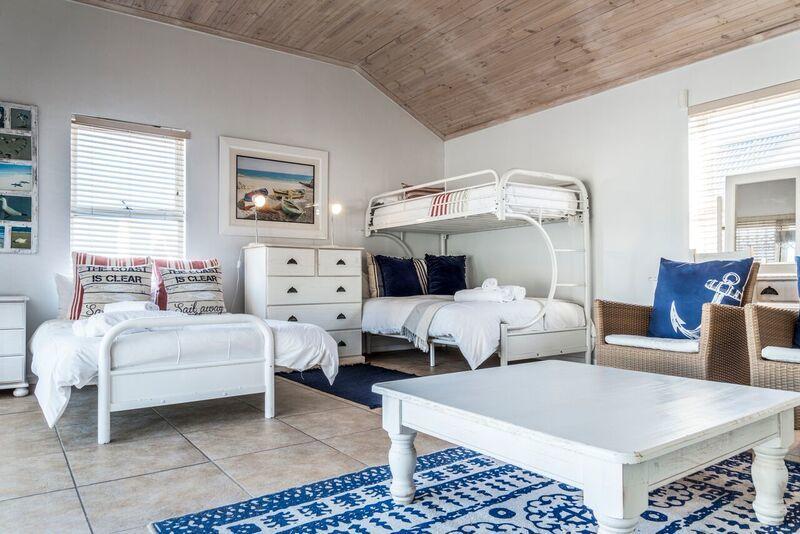 Lilla'S Landing Holiday Home Paternoster Esterno foto