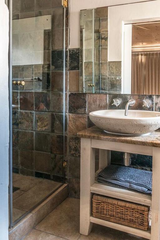 Lilla'S Landing Holiday Home Paternoster Esterno foto