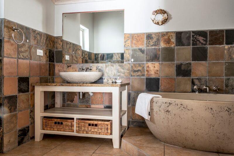 Lilla'S Landing Holiday Home Paternoster Esterno foto