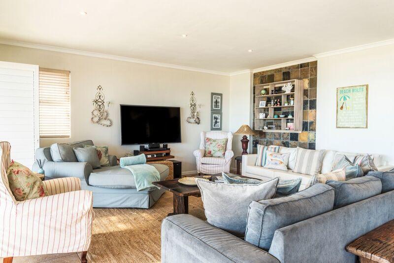 Lilla'S Landing Holiday Home Paternoster Esterno foto