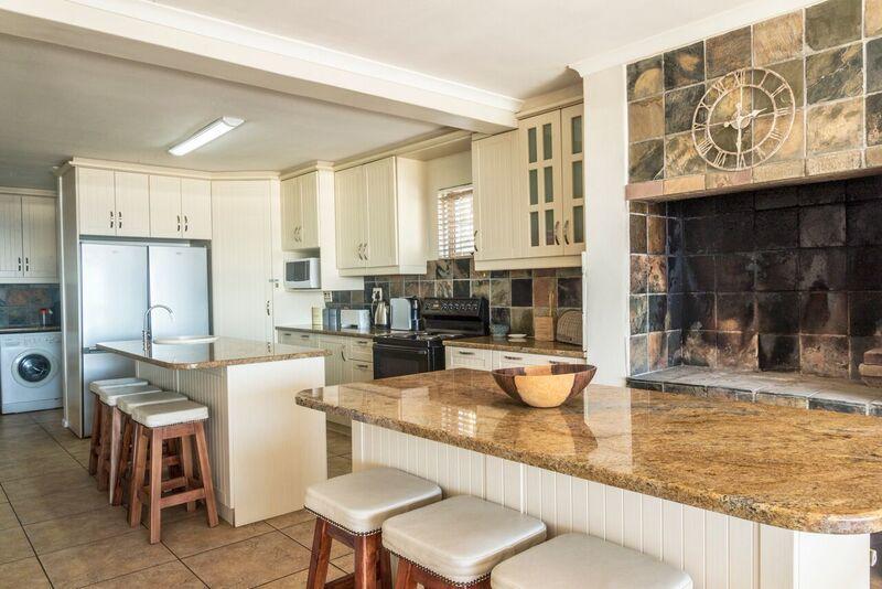 Lilla'S Landing Holiday Home Paternoster Esterno foto