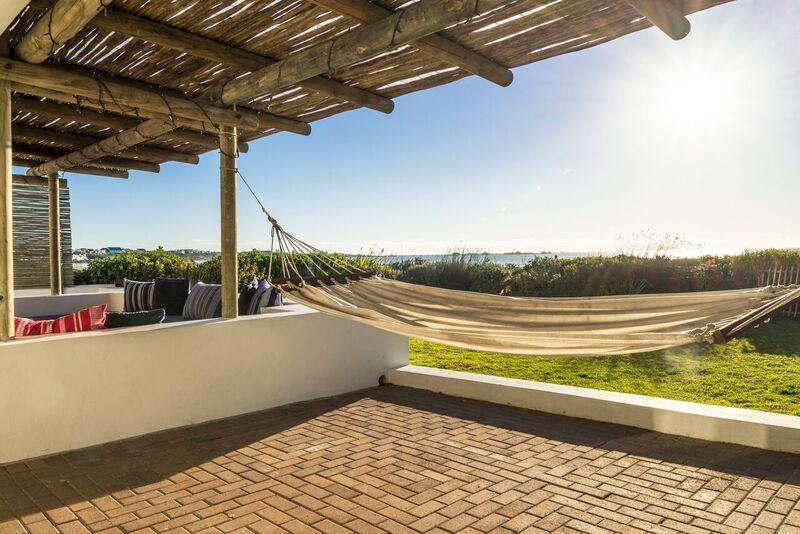 Lilla'S Landing Holiday Home Paternoster Esterno foto