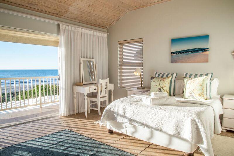 Lilla'S Landing Holiday Home Paternoster Esterno foto